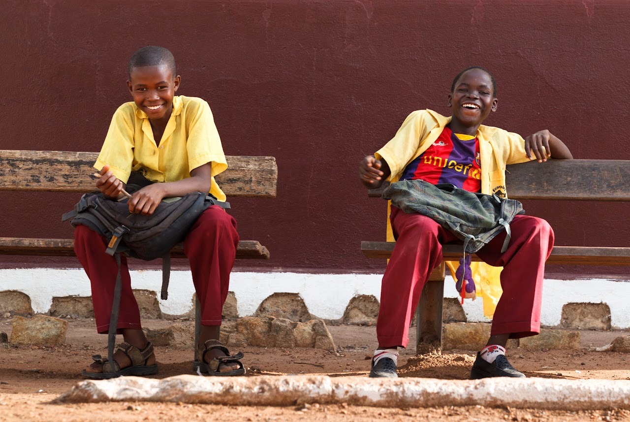 Photo by Wycliffe Global Alliance CC