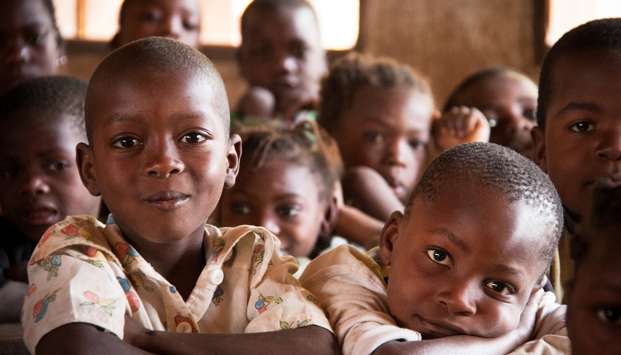 Photo by Wycliffe Global Alliance CC